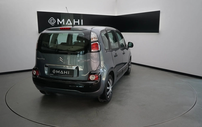 Citroen C3 Picasso cena 18999 przebieg: 185475, rok produkcji 2010 z Rawa Mazowiecka małe 277
